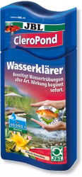 JBL CleroPond 0,5L
