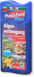 JBL PhosEX Pond Direct 0,25 kg