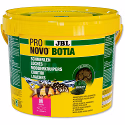 JBL Pronovo Botia Tab Medium 5,5L