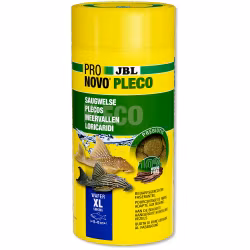 JBL Pronovo Pleco Wafer XL 1000ml