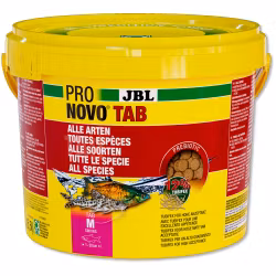 JBL Pronovo Tab Medium 5,5l