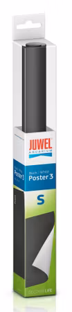 Juwel Poster 3 – Svart & Vit (60 x 30 cm)