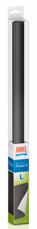 Juwel Poster 3 – Svart & Vit (150 x 60 cm)