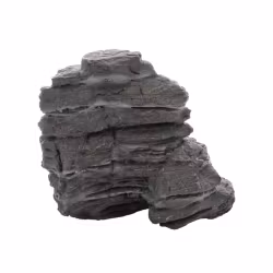 Hobby Grey Mountain 1  (15 x 10 x 12 cm)