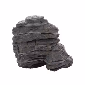 Hobby Grey Mountain 1  (15 x 10 x 12 cm)