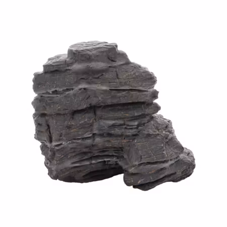 Hobby Grey Mountain 1  (15 x 10 x 12 cm)