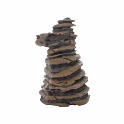 Hobby Pagoda Rock 2  (11 x 7,5 x 17,5 cm)