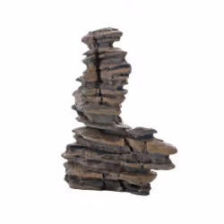 Hobby Pagoda Rock 1  (16 x 7 x 17 cm)