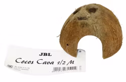 JBL Kokosnöt Halv (Medium)