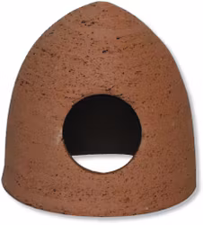 JBL Lek-grotta  (11,5 x 12,5 cm)