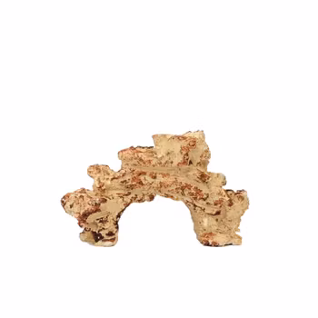 TYROL Naturell Valv (16x10x7,5cm)