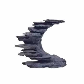 TYROL Ovoostone Large  (14x8x16 cm)