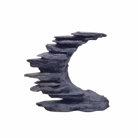 TYROL Ovoostone Large  (14x8x16 cm)