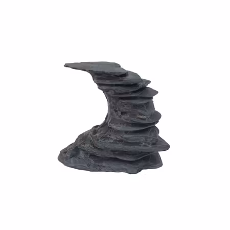 TYROL Ovoostone Small (9x5x8cm)