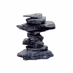 TYROL Pyramide Moodum Large  (17x10x20cm)