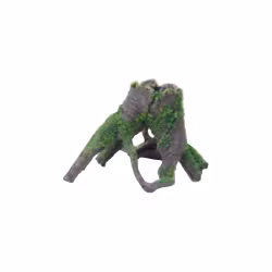 TYROL Rot  (15x13x10,5 cm)