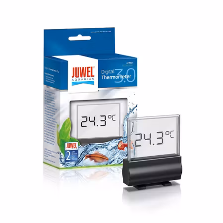 Digitaltermometer 3.0 Juwel batteri
