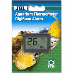 Digitaltermometer Digiscan Alarm JBL