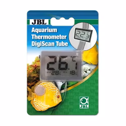 Digitaltermometer Digiscan för slang Alarm JBL