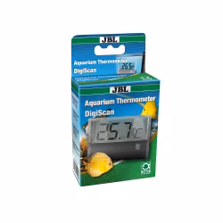 Digitaltermometer Digiscan JBL