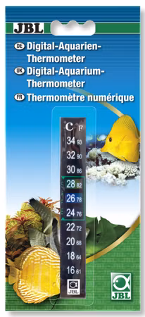 Digitaltermometer JBL