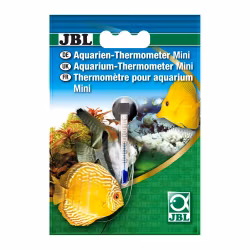 Glastermometer Mini JBL (6cm)