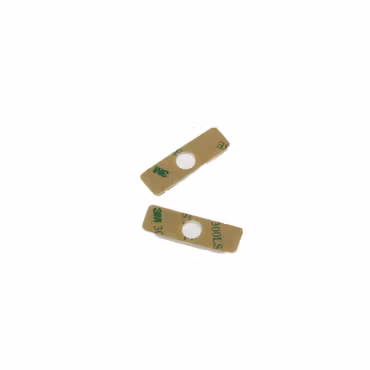 Kardborrefäste till Digiscan 2-pack JBL