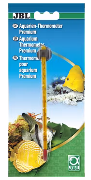 Glastermometer Premium JBL