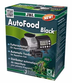 JBL AutoFood FiskFoderautomat