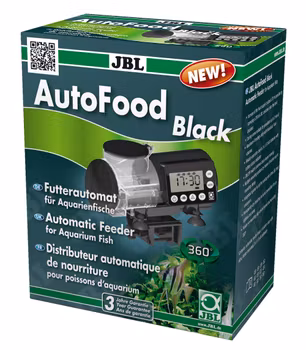 JBL AutoFood FiskFoderautomat