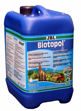 JBL Biotopol 5l
