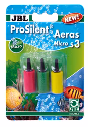 JBL Syresten 3-p 26x15 mm