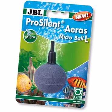 JBL Syresten Micro Ball Large (4 cm)