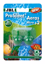 JBL Syresten rund 2-p 21mm