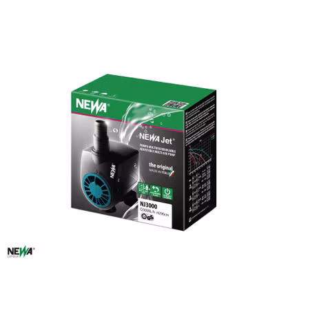 Newa Jet 1200