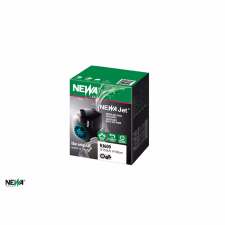 Newa Jet 600