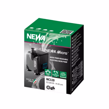 Newa Micro 320