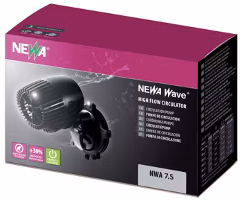 Newa Wave 10700 (7.5)