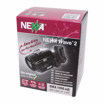 Newa Wave 1900 ADJ (1.6)