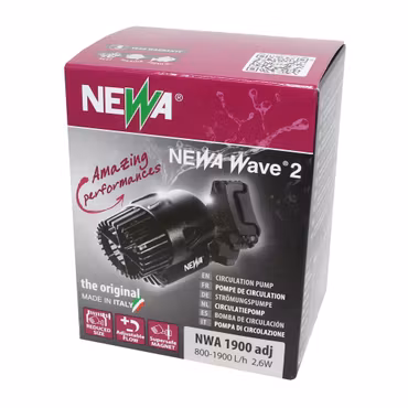 Newa Wave 1900 ADJ (1.6)