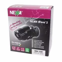 Newa Wave 3200 (NWA 2.7)