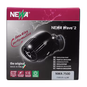 Newa Wave 7500 (NWA 5.1)