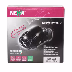Newa Wave 5900 (NWA 3.9)