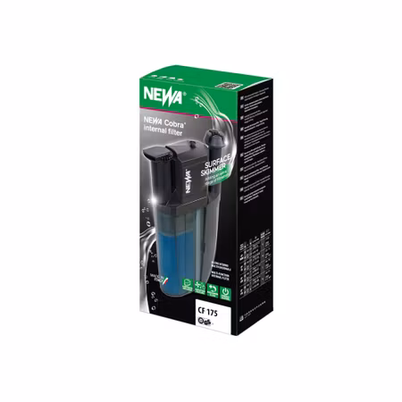 Newa Cobra 175