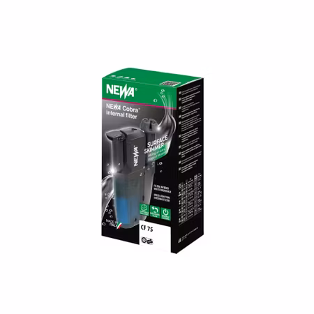 Newa Cobra 75