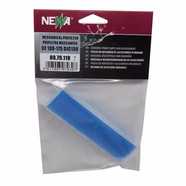 Newa Förfilterpatron Cobra 130/175