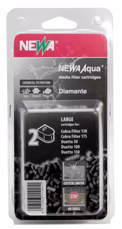 Newa Kolpatron Cobra 130 - 175 2-pack