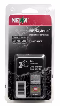 Newa Kolpatron Cobra Mini - 75 2-pack