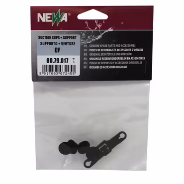 Newa Sugkoppar Cobra Mini-175 (4-pack)