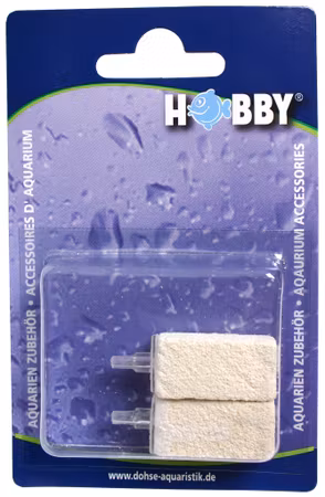 Hobby Syresten Vit (2-pack)